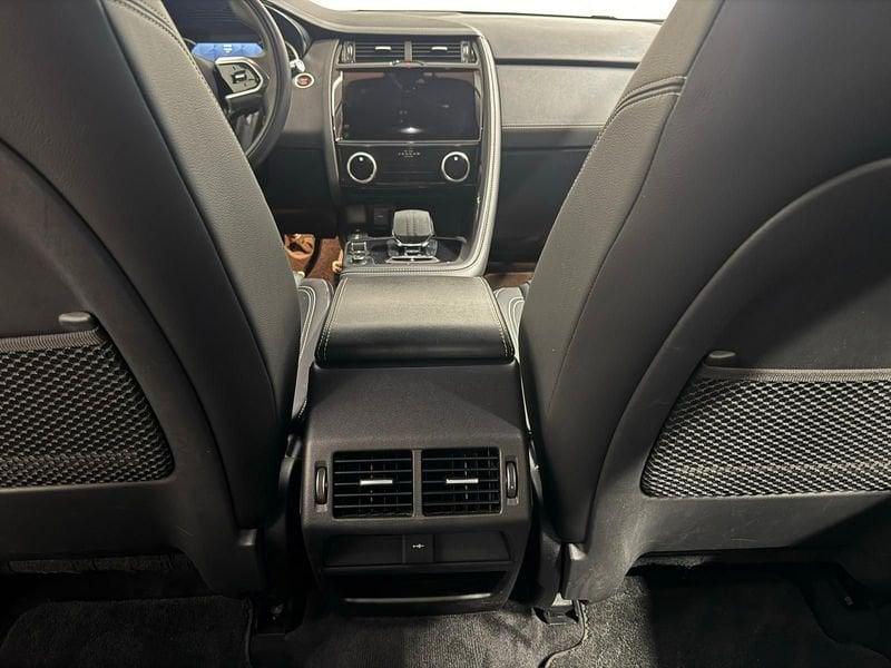 Jaguar E-Pace 2.0D D163 R-Dynamic S Aut. 4WD | IVA ESPOSTA
