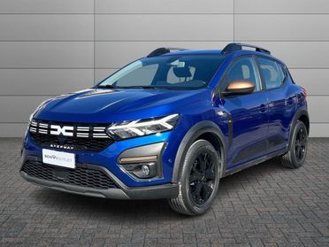 DACIA Sandero 3ª serie - Sandero Stepway 1.0 TCe Eco-G Extreme