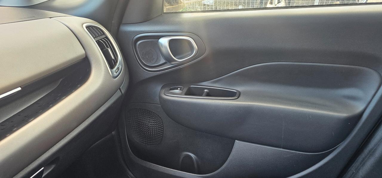 Fiat 500L 1.3 Multijet 95 CV Lounge