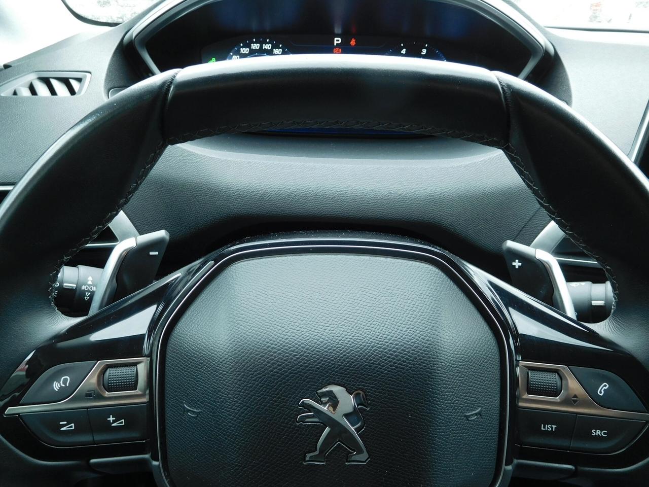 Peugeot 3008 BlueHDi 130 S&S EAT8 Allure