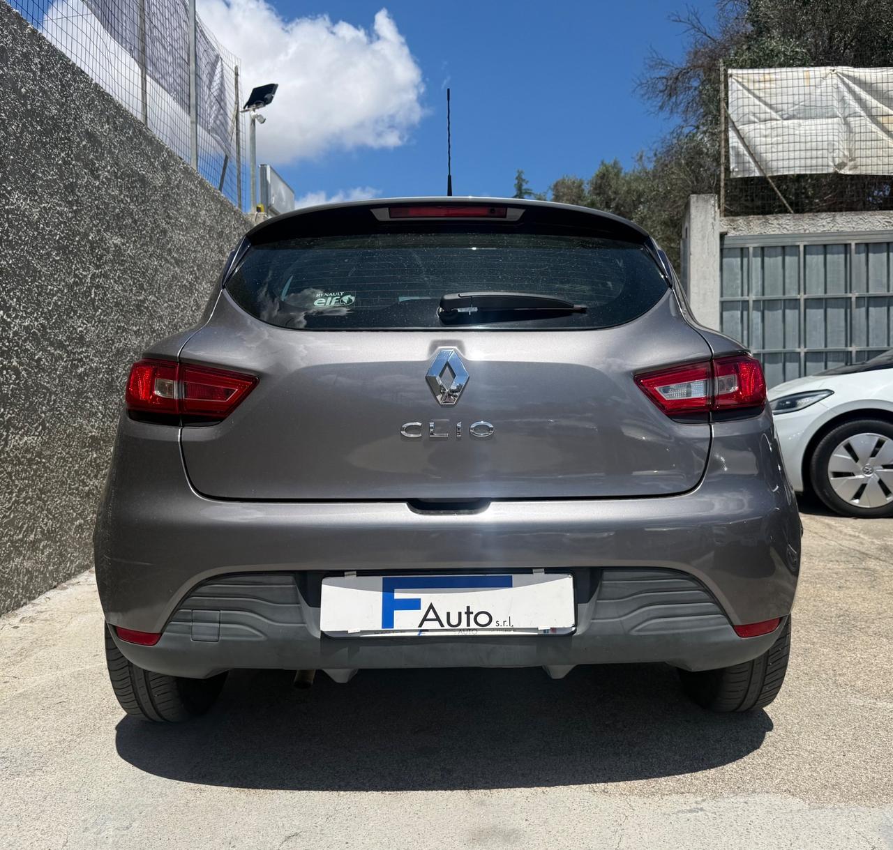 Renault Clio 1.2 75 CV BENZINA 5P. ,Clima,Bluetooth,ecc.