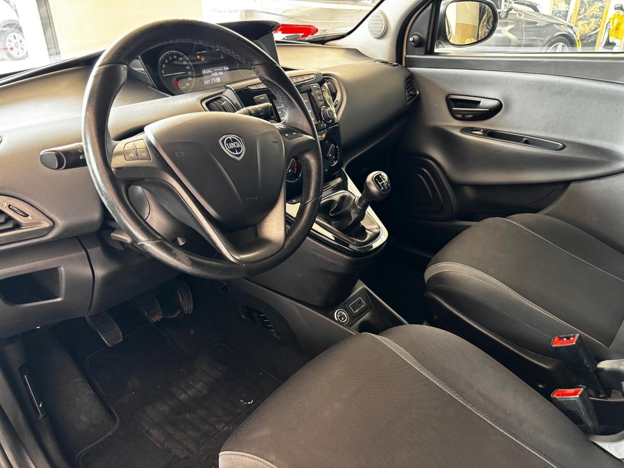 Lancia Ypsilon 1.3 MJT 16V 95 CV 5 porte S&S Garanzia