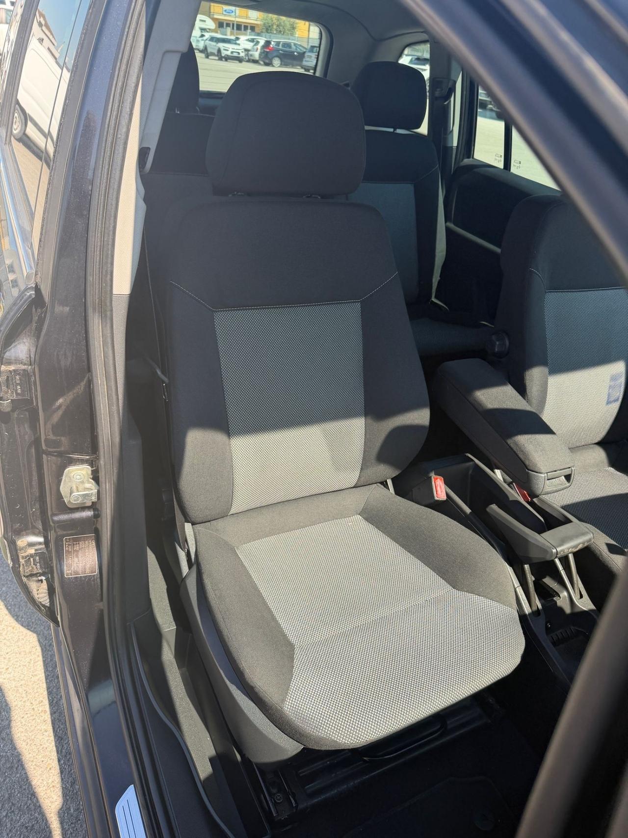 Opel Zafira CDTI ecoFLEX Cosmo 139000 KM