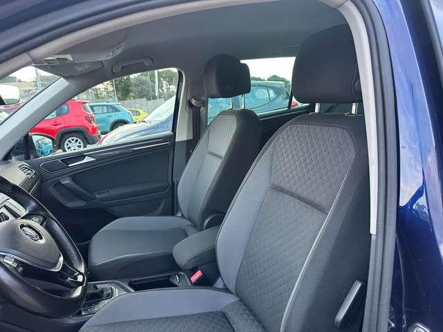 Volkswagen Tiguan 2.0 tdi Executive 4motion 150cv dsg