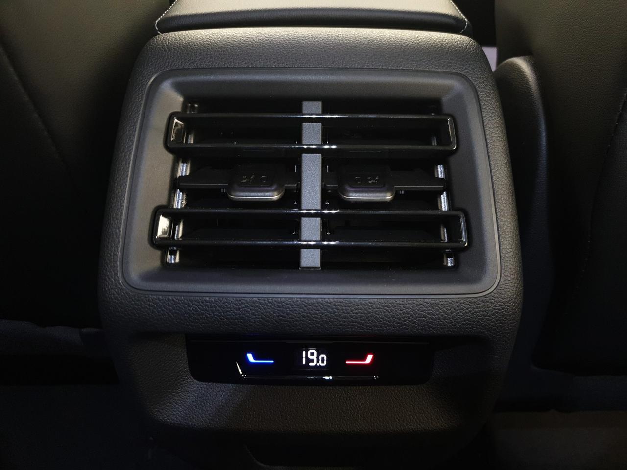 Volkswagen Tiguan 1.5 etsi edition plus 150cv dsg