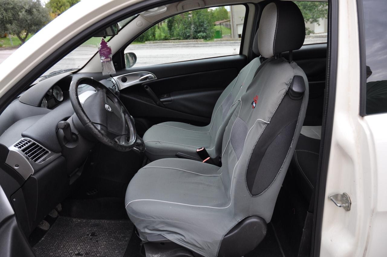 Lancia Ypsilon 1.3 Multijet 16V Momo Design NEOPATENTATI