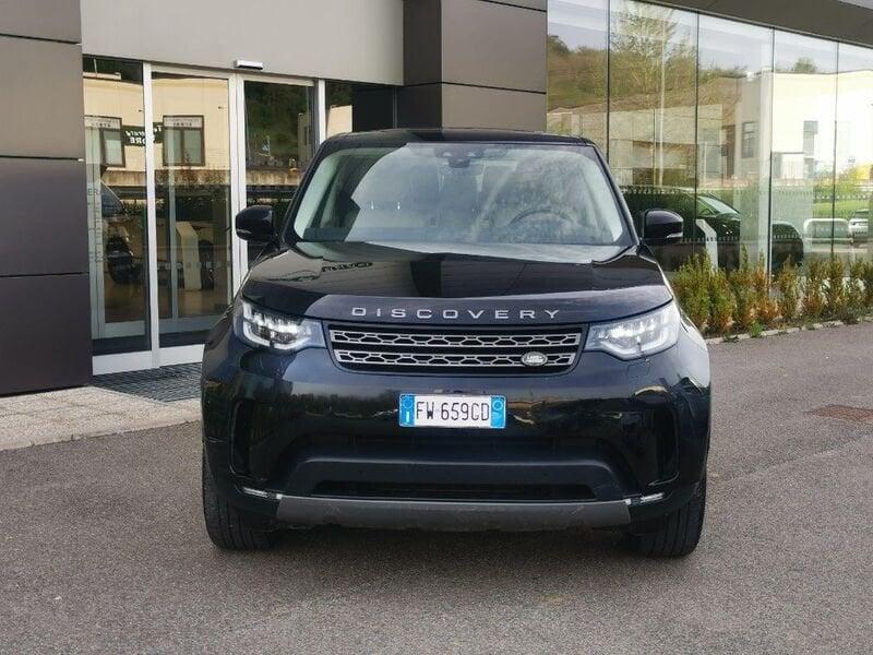 Land Rover Discovery Discovery 2.0 SD4 240 CV HSE
