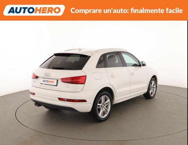 AUDI Q3 2.0 TDI 150 CV Business