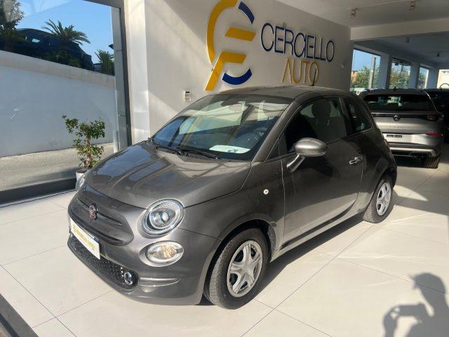 FIAT 500 1.0 Hybrid Club da ?119,00 mensili