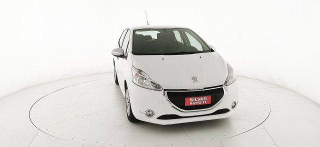 PEUGEOT 208 1.4 VTi 95 CV 5p. GPL