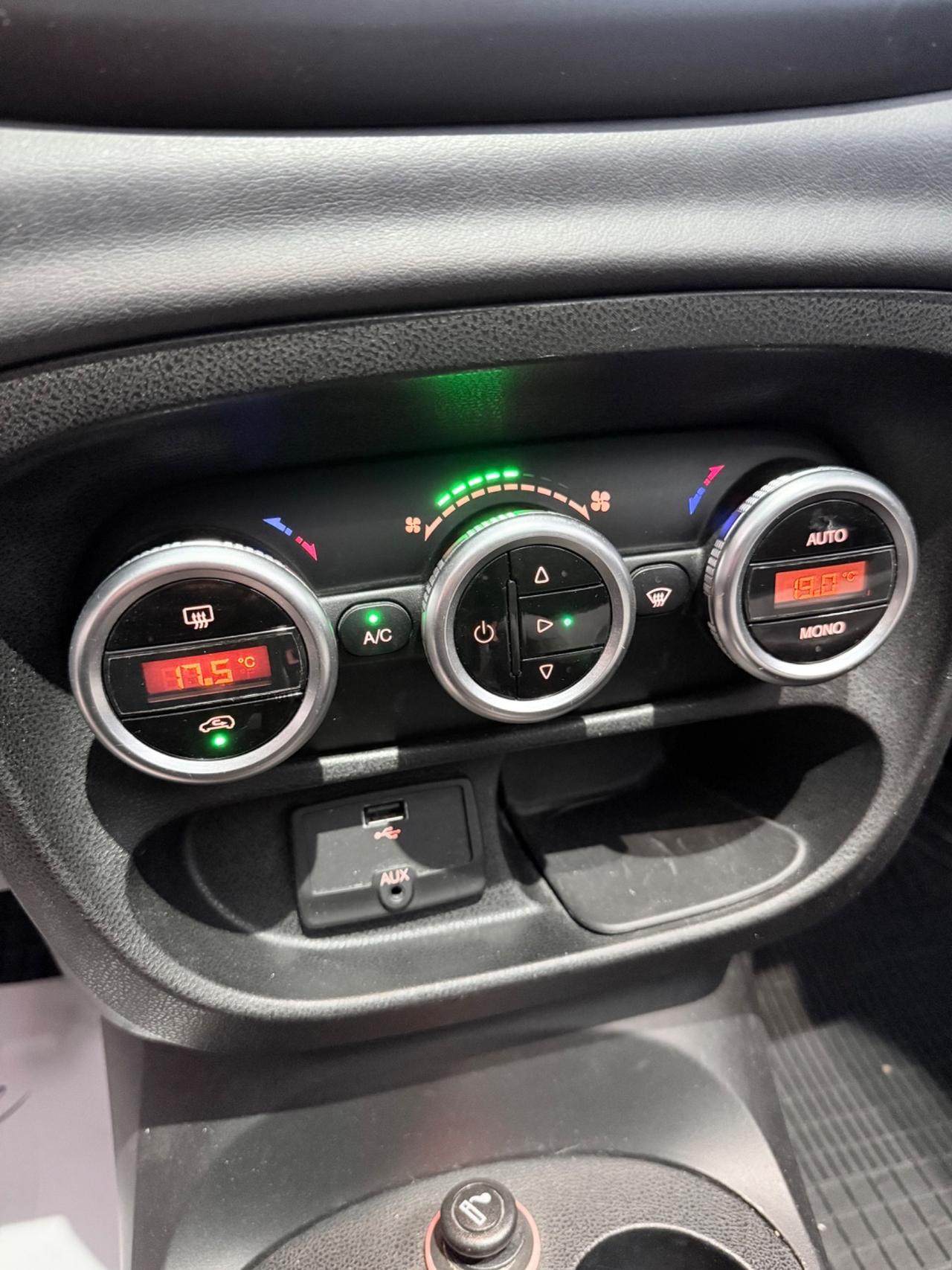 Fiat 500L 1.3 Multijet 85 CV Lounge TETTO MOTORE NUOVO