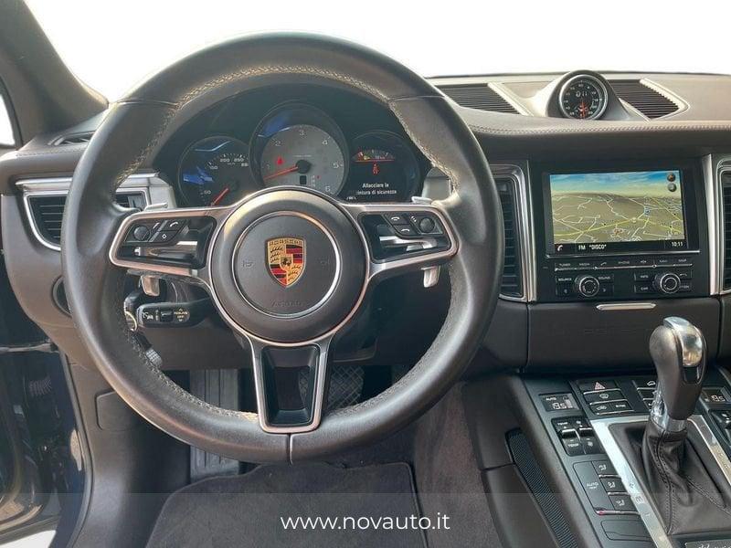 Porsche Macan Macan 3.0d S 250cv pdk