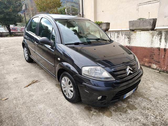 CITROEN - C3 1.4 BZ/METANO 11/2026