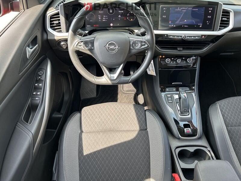 Opel Grandland 1.5 DIESEL ECOTEC AUT. GS LINE