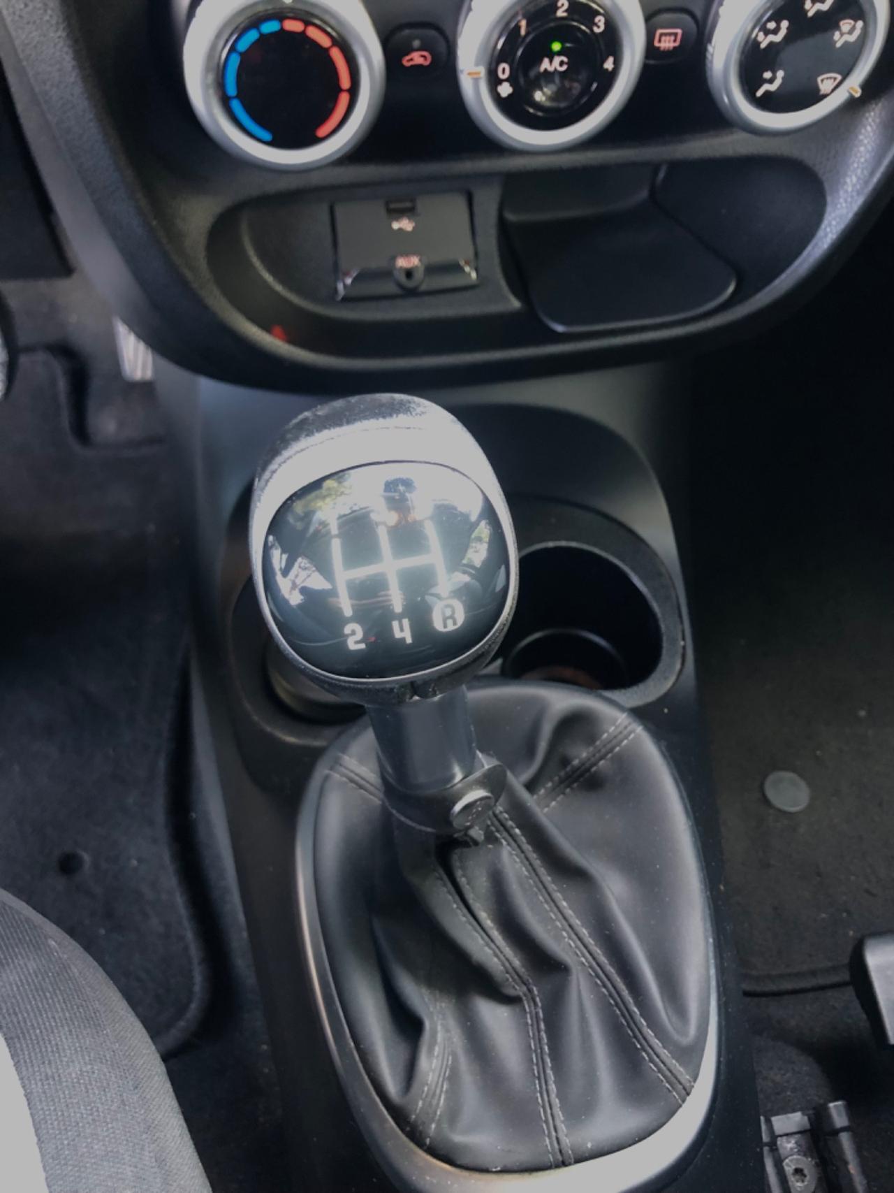 Fiat 500L 1.3 Multijet 85 CV Pop Star