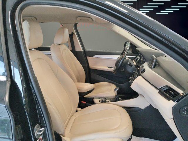 BMW X1 sDrive18i 136 Cv Pronta Consegna Garanzia