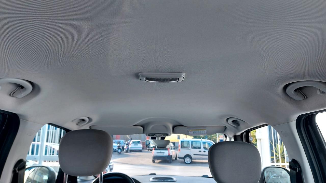 Fiat 500L 1.4 95 CV Lounge km 80000