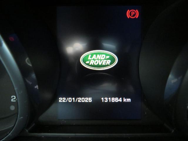 LAND ROVER Discovery Sport 2.0 TD4 150 CV SE
