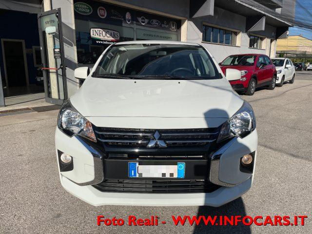 MITSUBISHI Space Star 1.2 Invite - neopatentati - PROMO