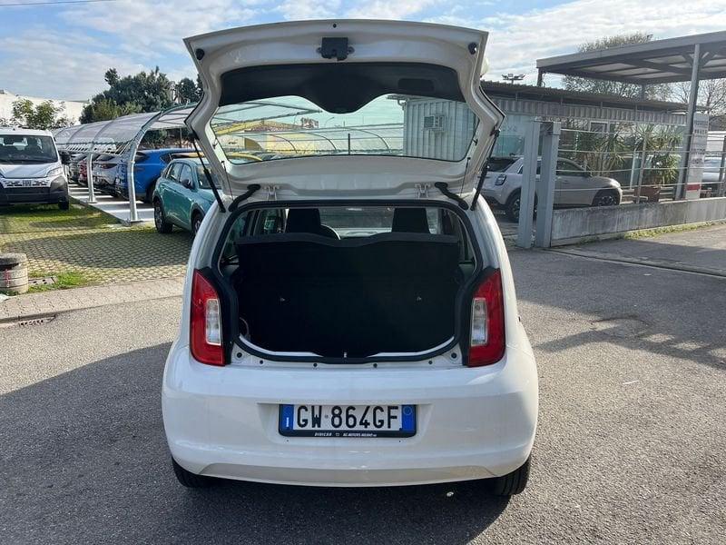 Skoda Citigo 1.0 60 CV 5 porte Active