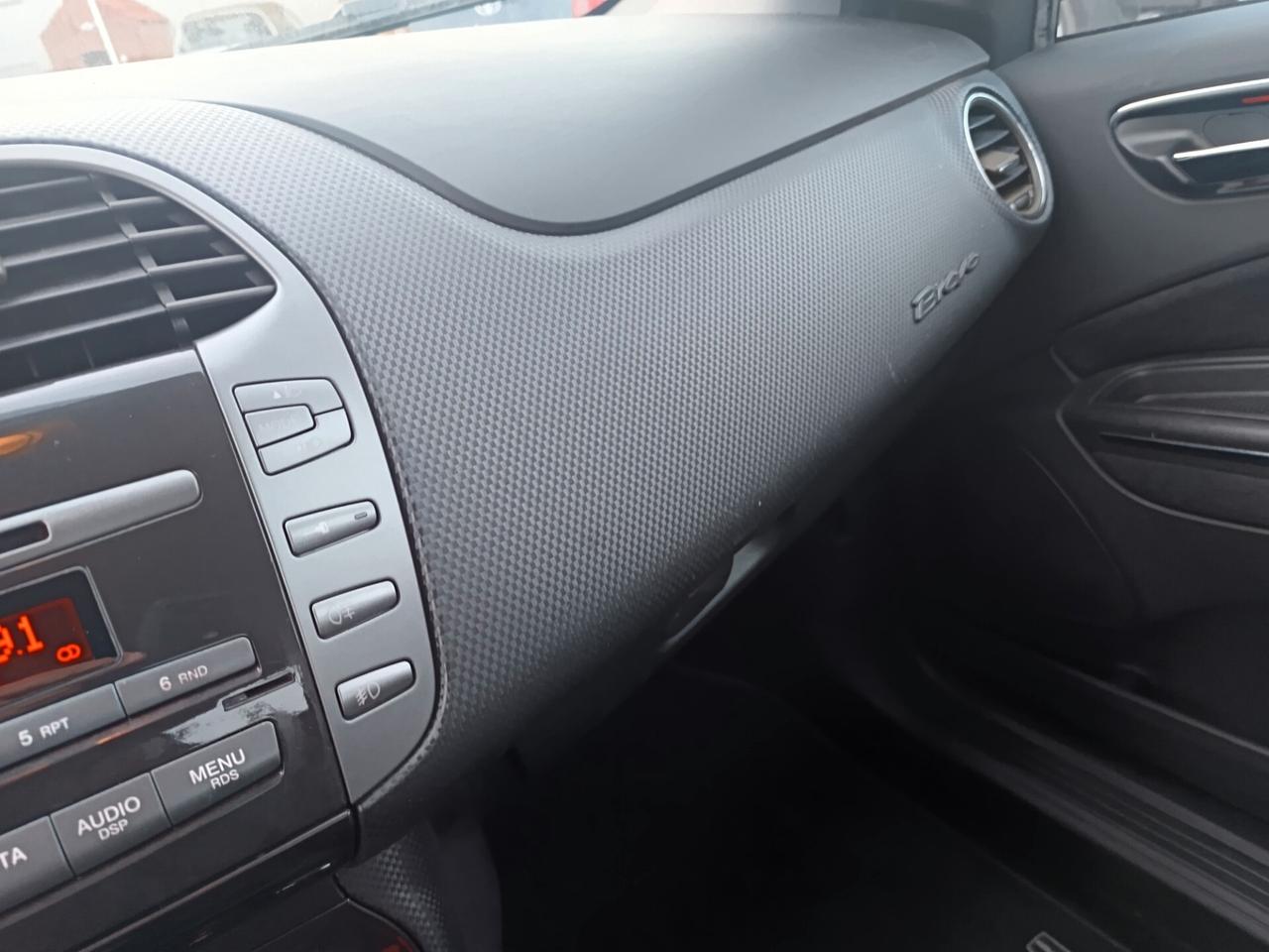 Fiat Bravo 1.9 MJT 120 CV Emotion