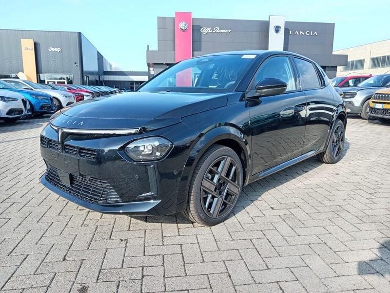 Lancia Ypsilon Ypsilon 1.2 mhev LX 110cv e-dct