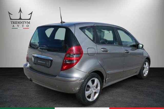 Mercedes-Benz A 150 Avantgarde