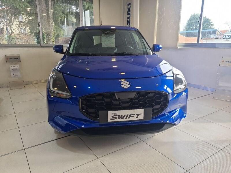 Suzuki Swift 1.2 Hybrid Top