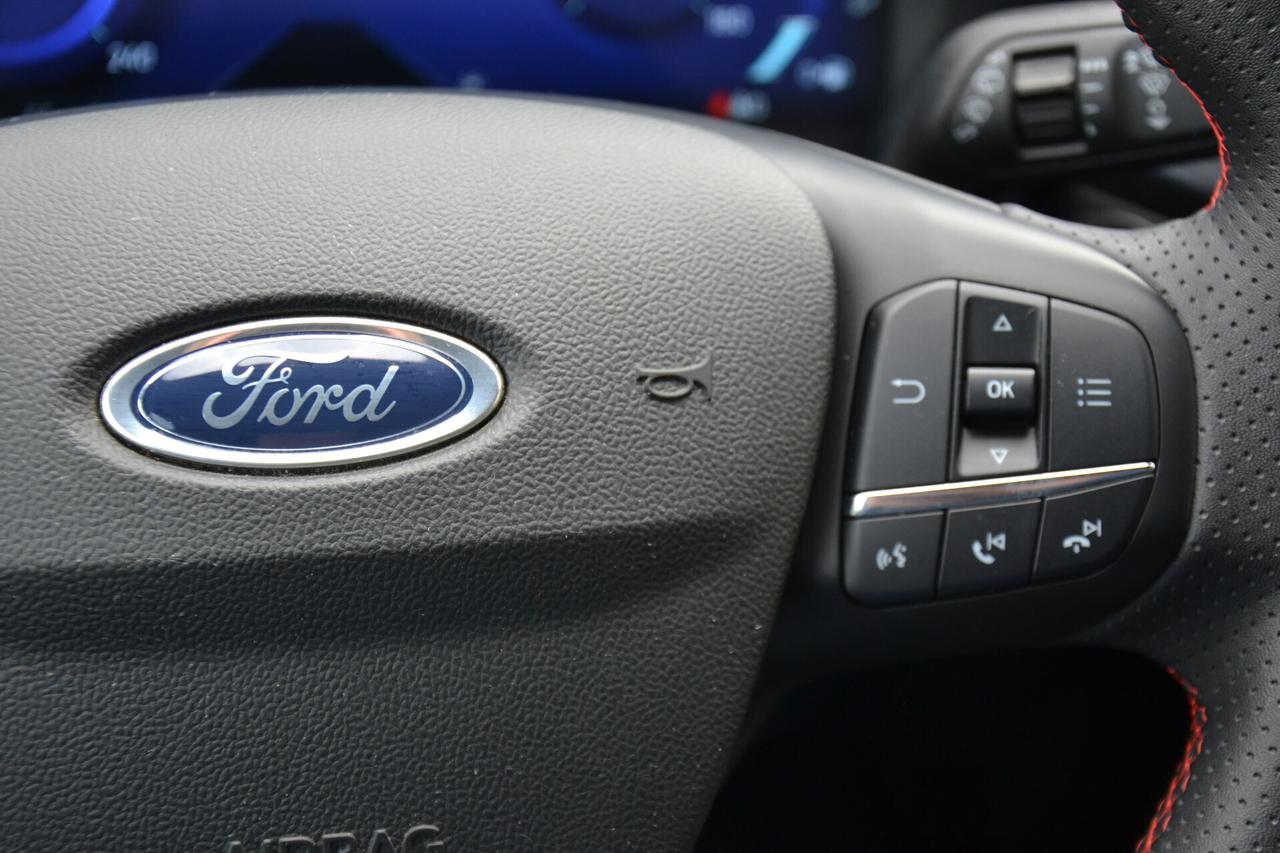 Ford Kuga 2.5 PHEV 225CV ST-LINE X **PREZZO REALE**UNIPRO'**