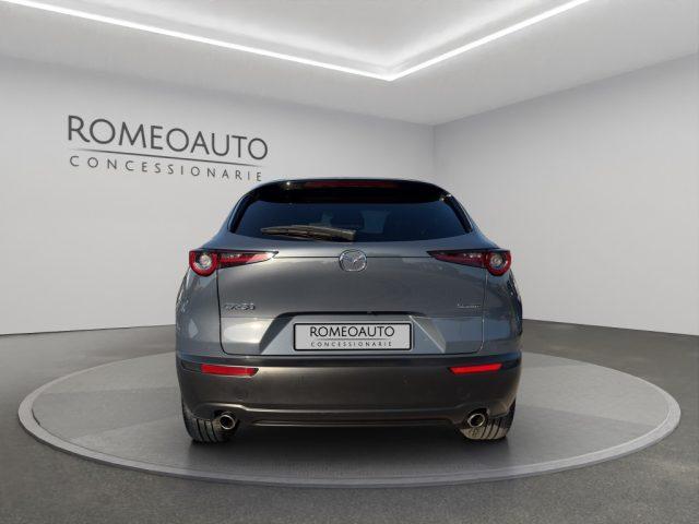 MAZDA CX-30 2.0L M Hybrid 2WD 122cv Executive Appearance Pack