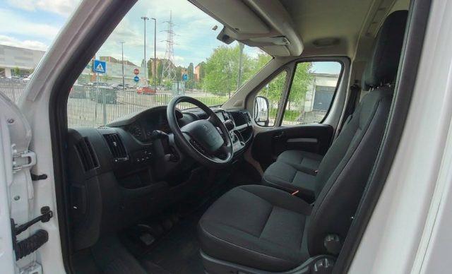 FIAT Ducato BOXER 333 2.2 BlueHDi 140 S&S L2H2 Furgone PREMIUM