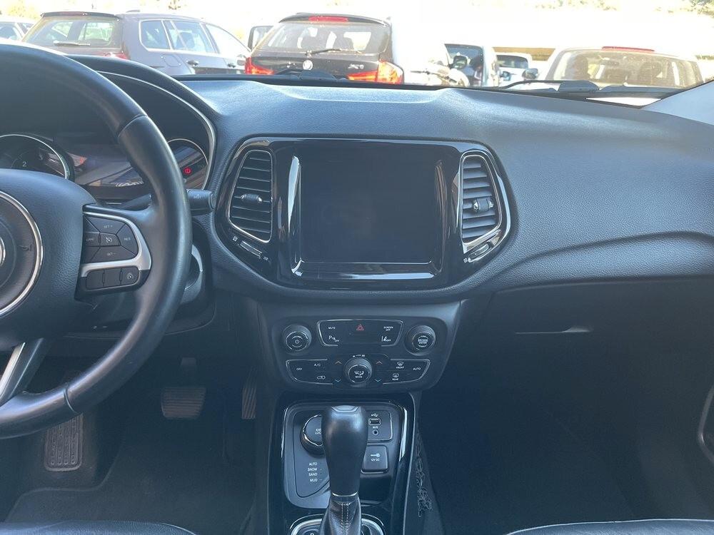 Jeep Compass 2.0 Multijet II aut. 4WD Opening Edition NEO PATENTATI