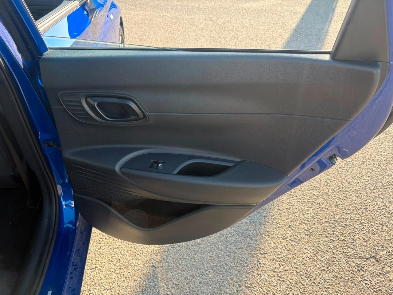 Hyundai i20 1.0 T-GDI 48V iMT Connectline