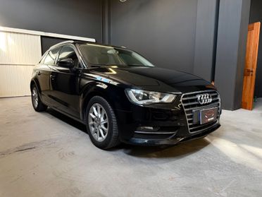 Audi A3 SPB 1.6 TDI 2015