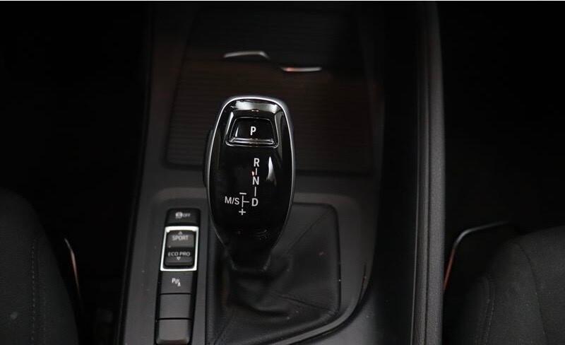 Bmw X1 sDrive18d IN ARRIVO