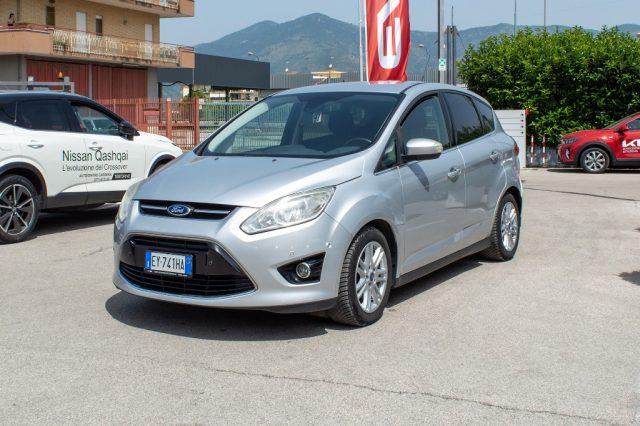 FORD C-Max 1.6 TDCi 115CV Titanium