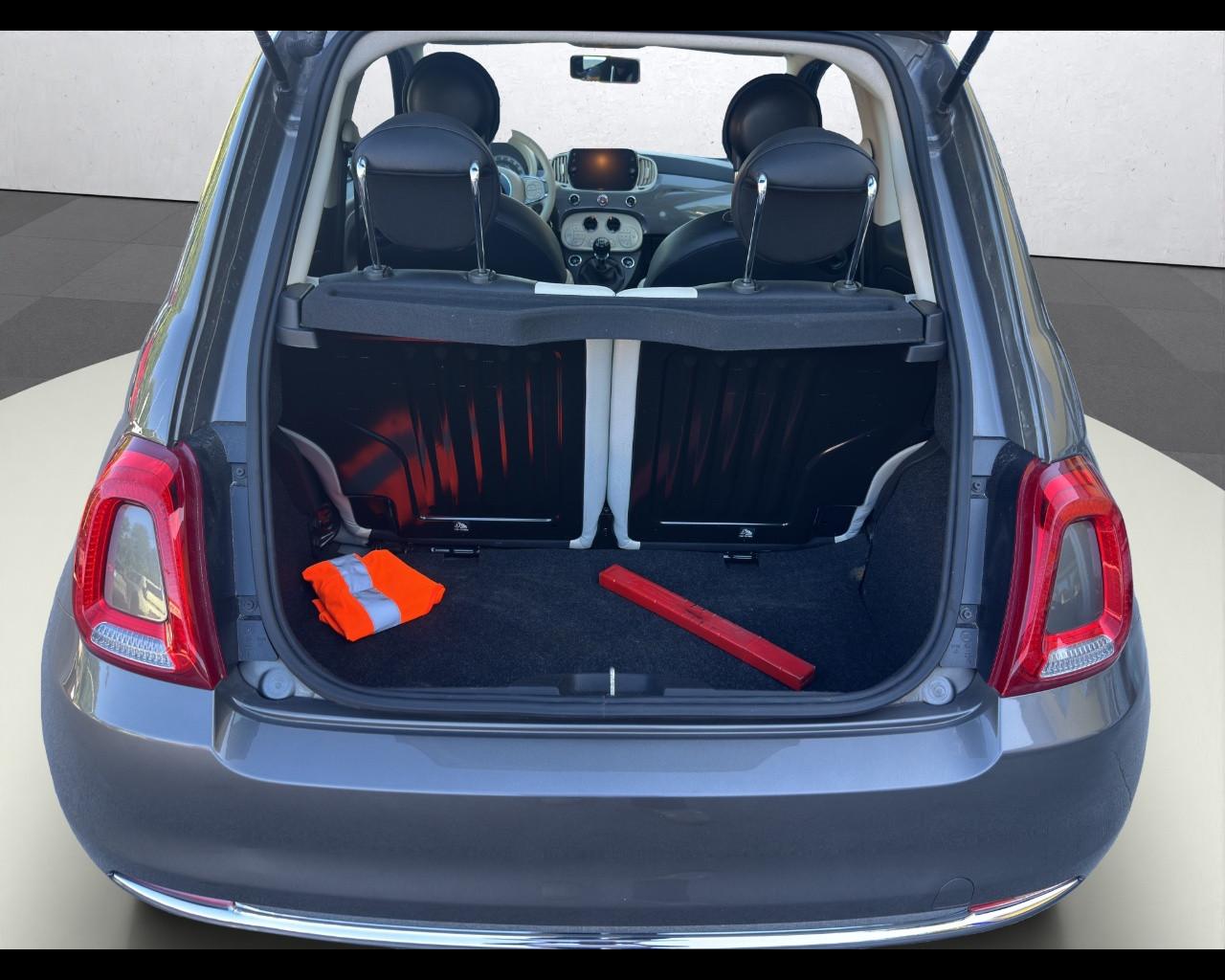 FIAT 500 (2015-2024) - 500 1.0 Hybrid Dolcevita
