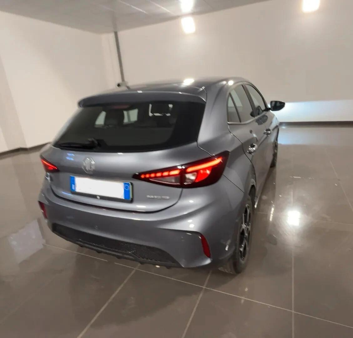 Mg MG3 1.5 Comfort