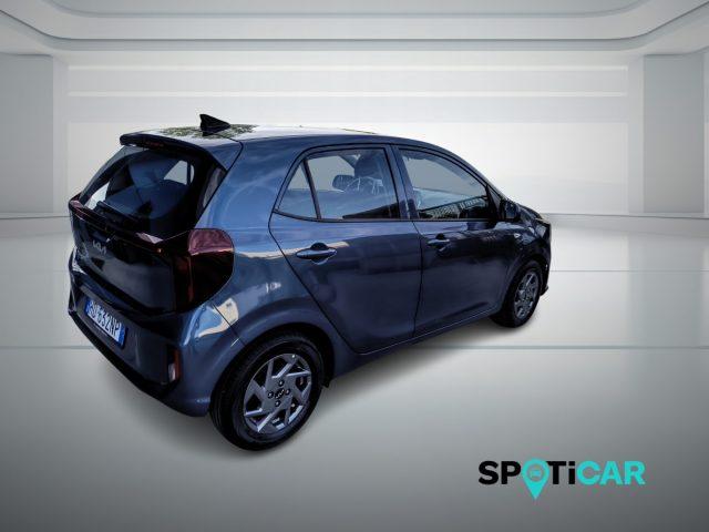 KIA Picanto 1.0 GDi GPL 5 porte Urban