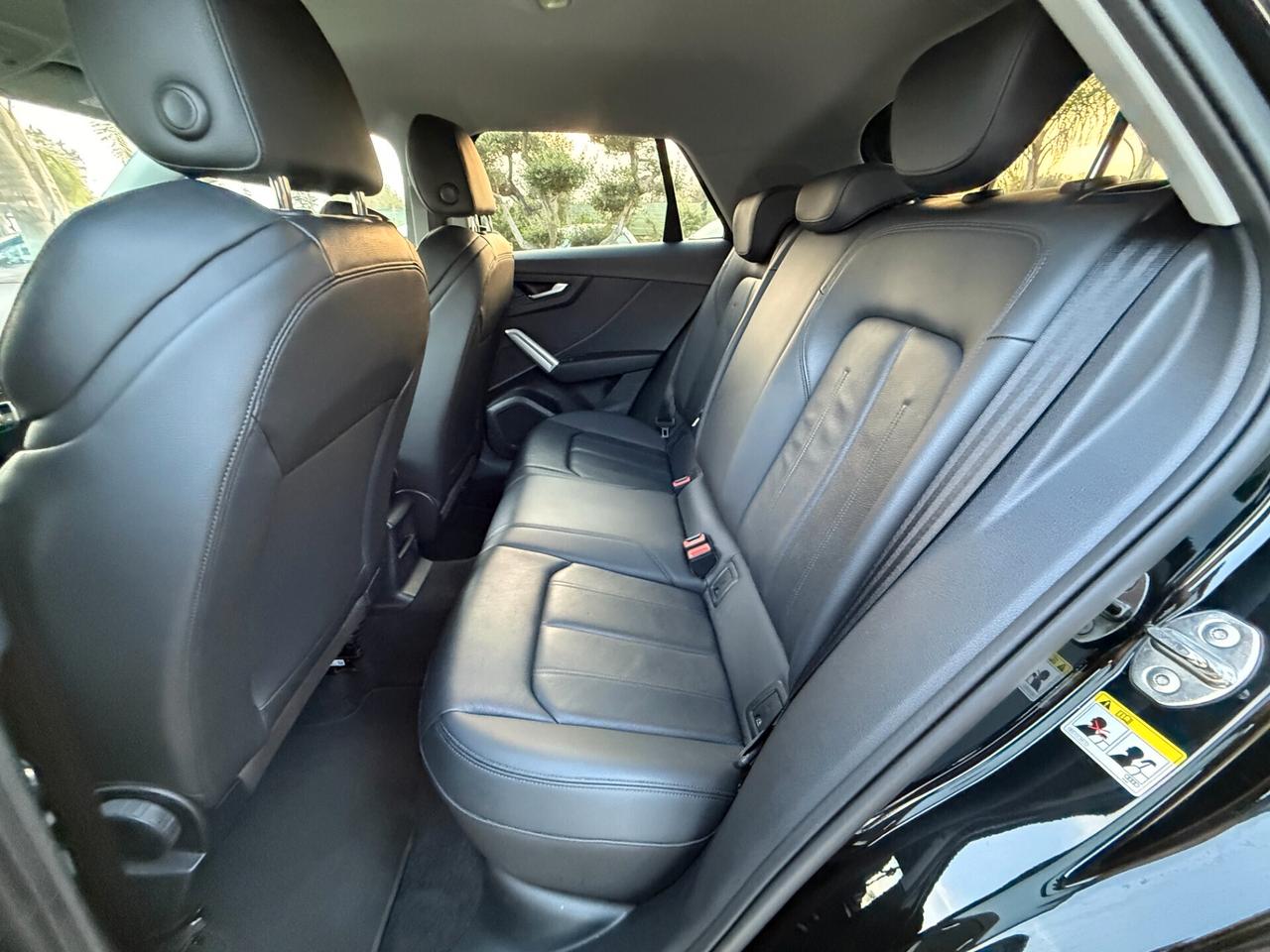 Audi Q2 30 TDI S tronic S line Cockpit Full Led