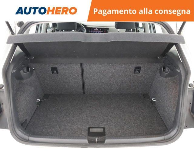 VOLKSWAGEN Polo 1.0 EVO 5p. Comfortline BlueMotion Technology