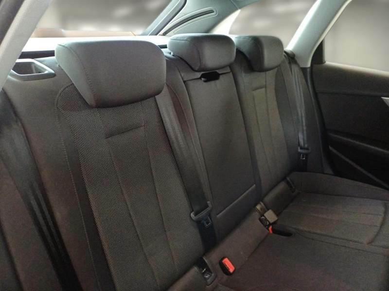 AUDI A4 ALLROAD 2.0 40 TDI MHEV QUATTRO S TRONIC BUSINESS EVOLUTION STATION WAGON