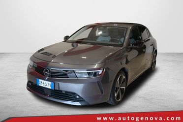 OPEL ASTRA 1.5 TURBO DIESEL 130CV AT8 SeS ELEGANCE ( FARI LED - COCKPIT - ADAPTIVE CRUISE - AMBIENT LIGHTS - MIRROR - PDC - TELECAMERA POST. - CERCHI 17 )