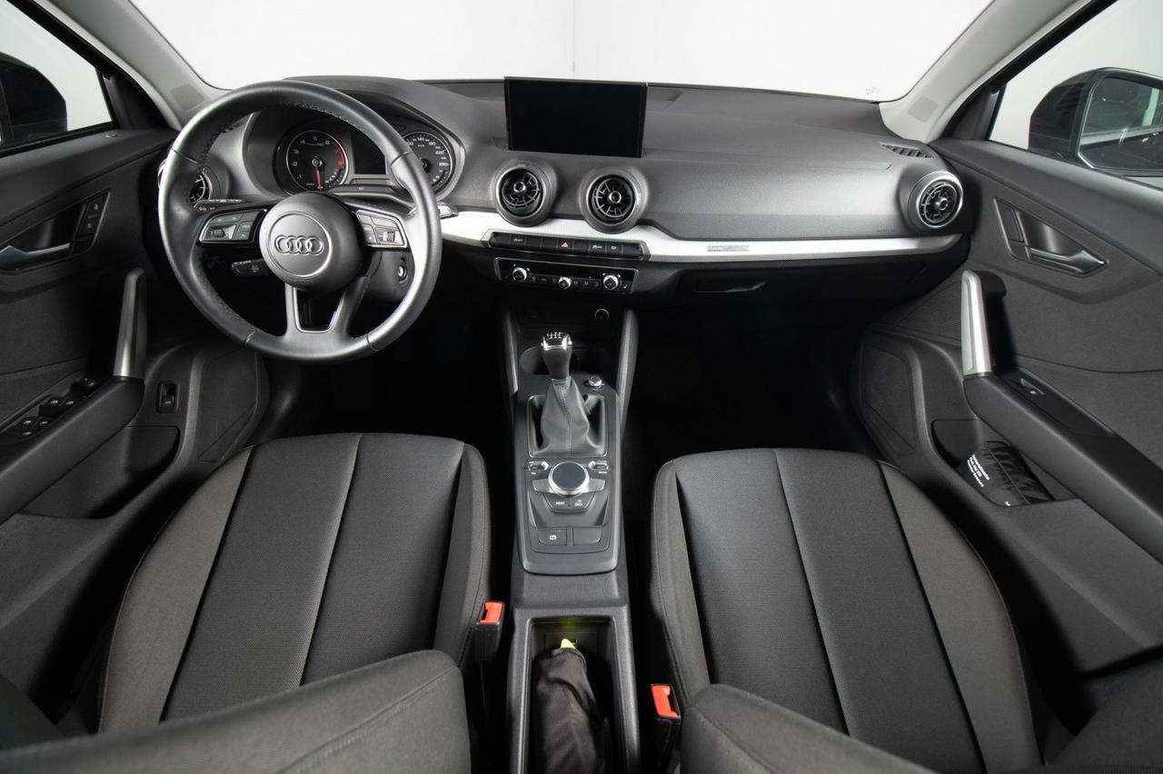 Audi Q2 1.0 Tfsi Design 116cv