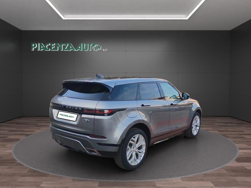 Land Rover Range Rover Evoque 2.0d i4 mhev R-Dynamic SE .204cv.PANORAMA