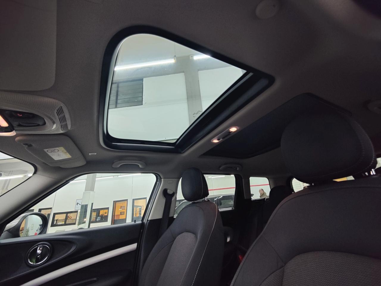 Mini One D Clubman 1.5 Business