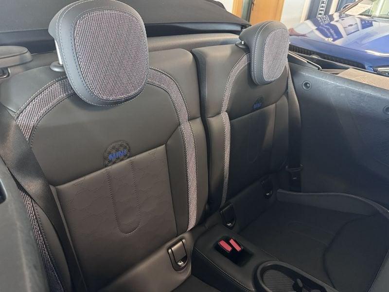 MINI Cooper 2.0 C Classic auto