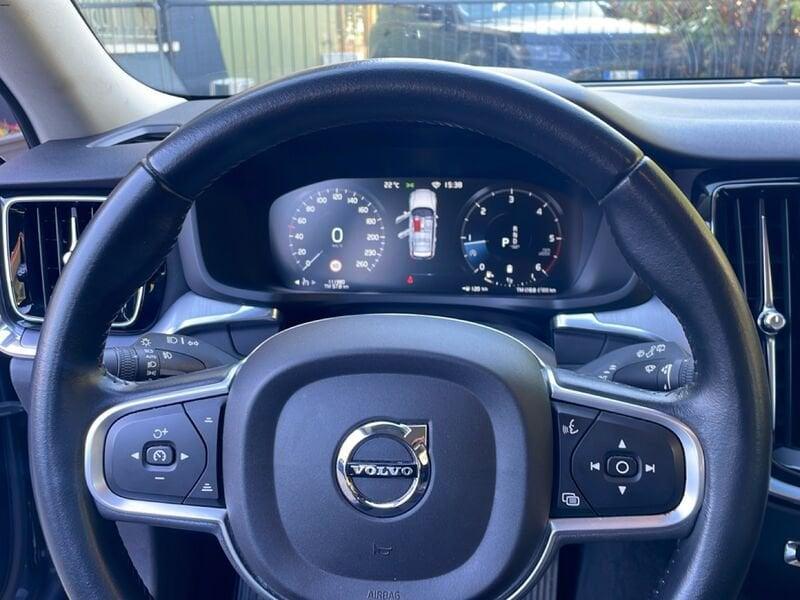 Volvo V60 B4 D autom. Momentum Business