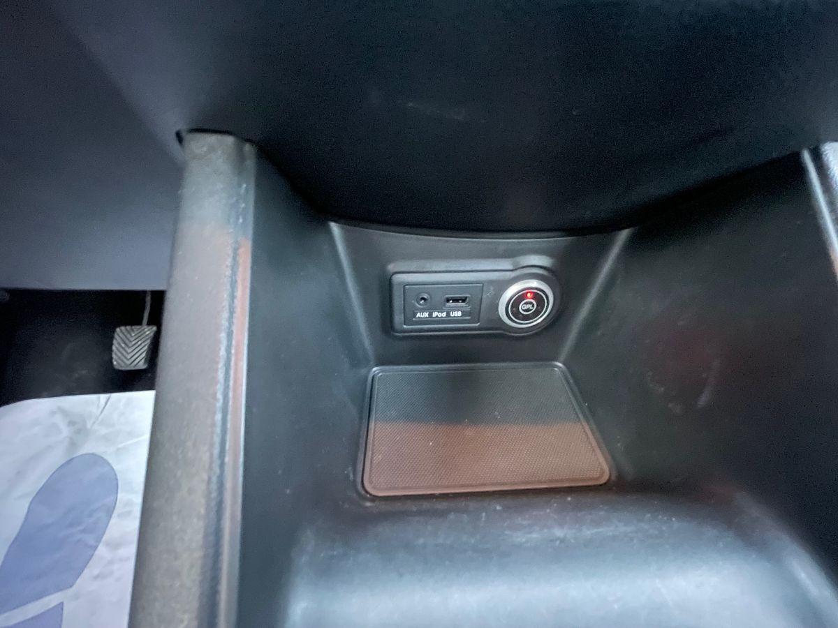 KIA - Venga - 1.4 EcoGPL Cool OK X NEOPATENTATI