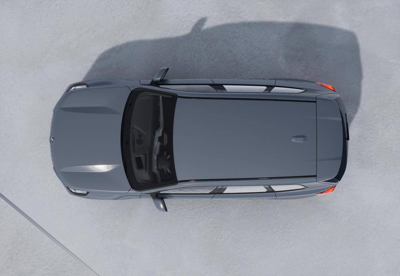 BMW X1 sDrive20d 48V MSport